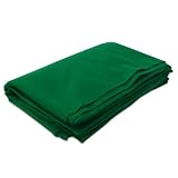 Muslin Backdrops - Green