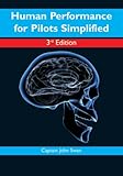 Human performance for pilots simplified