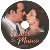 Escuela De Musica [DVD] [Region 1] [US Import] [NTSC]