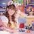 TV�A�j���u�ɂ�񂱂�!�v�I�[�v�j���O���� �ɂ�񂾂ӂ�!/Cross the Rainbow�yMusic Clip�t������Ձz