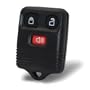 Keyless Entry Remote Fob Clicker for 1998 Ford Ranger With Do-It-Yourself Programming