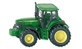 Siku - 1:87 Scale - John Deere Tractor