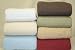 Elite Home, Grand Hotel Collection Full/Queen Blanket, Ivory