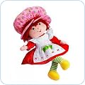 Cloth Dolls