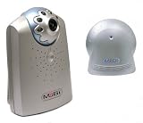 2.4 GHz Wireless Security System
