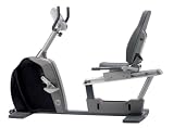 Tunturi E80R Recumbent Bike