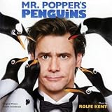 Mr PopperS Penguins