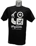 Lrg Core Collection Two T-shirt Black 2XL