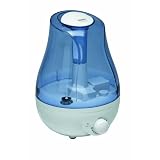 Hunter31008MicrobanUltrasonicSmallRoomHumidifier