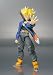 Bandai Trunks S.H. Figuarts_s-3
