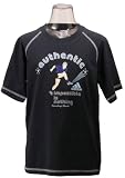 adidas(�A�f�B�_�X) BOYS SI �X�g���C�J�[T�V���c  �_�[�N�l�C�r�[ E03871 160 IL877