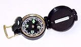 Compass Plastic Case
