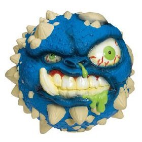 Madballs Series 1 Toy Repvile by BasicFun