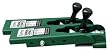 PacTool International SA903 2-Piece Gecko Gauge Hardi Board Siding Gauges