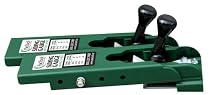PacTool International SA903 2-Piece Gecko Gauge Hardi Board Siding Gauges