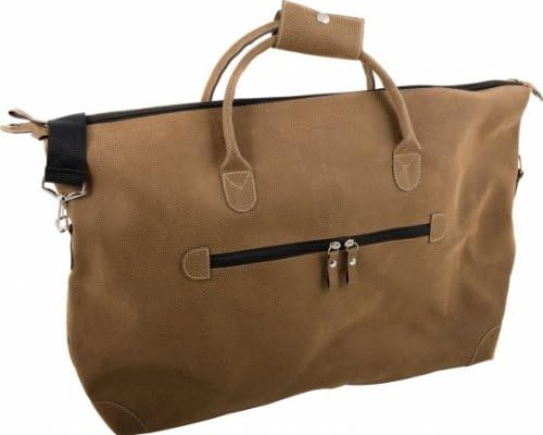PremiumConnection Home Outdoor Travel Business Travel Embossed Carry-On Bag