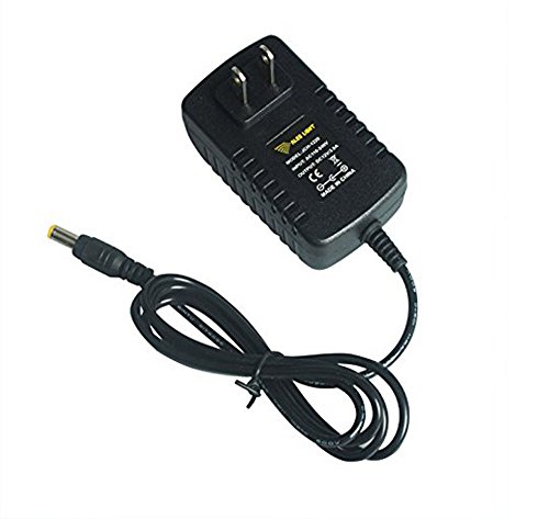 ALED LIGHT® 12 Volt 3 Amp LED Strip Light Power Adapter, AC to DC, 2.1mm X 5.5mm Plug, Regulated 12v 3a Power Supply Wall Plug for LED Strip Light