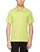 The Salomon Champex Polo is a lightweight, quick drying polo in synthetic jersey fabric which gives a soft feel against the skin. This Salomon Champex polo is ideal for everyday wear and looks good to.