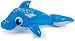 Bestway 41087 - Reittier Delfin, 157 x 89 cm