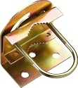 Channel Master 3078 Universal roof/attic antenna mount