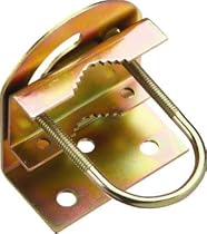 Channel Master 3078 Universal roof/attic antenna mount