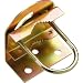 Channel Master 3078 Universal roof/attic antenna mount