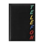 Herlitz 22376 Adressbuch A5 Rainbow,...
