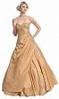 Ball Gown Elegant Formal Prom Dress #2558
