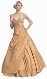 Ball Gown Elegant Formal Prom Dress #2558