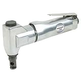 Silverline Metal Air Nibbler Punch Shear Sheet Cutter