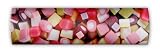 T Squared Magnetic Memo Board with 4 free magnets - Linear Board Dolly