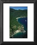 Framed Prints of JPF-13386 Butterfly Bay, Hook Island Whitsunday Group from Ardea Wildlife Pets