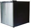 Igloo FR180 1.7-Cu-Ft Stainless Steel Door Refrigerator