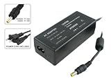 New 12V AC Power Adapter For WD HDD, MyBook Premium, WD1600B014-RNU, WD2500D032-000, My Book WDG1NC5000N, My Book Pro WD5000E032, WD1200B014-RNU, My Book Pro WD5000C032, WD2500B015-RNN
