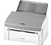 Oki B2400n A4 monochrom LED Drucker