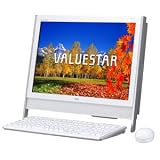 NEC �f�X�N�g�b�v�p�\�R�� VALUESTAR N(�I���W�i�����f���E�s���A�z���C�g) PC-VN�̉��i��r