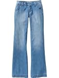 Old Navy Womens Flare Pocket Trouser Jeans