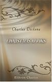 The Christmas Books