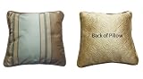 BananaFish Logan Dec Pillow