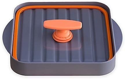 BaconBoss Microwave Bacon Cooker
