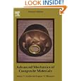 Advanced Mechanics of Composite Materials, Second Edition by V.V. Vasiliev and E. Morozov