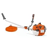 Husqvarna 223R 17-Inch 25cc 2-Stroke Gas Powered Straight Shaft Brushcutter (CARB Compliant)