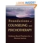 Foundations of Counseling and Psychotherapy: Evidence-Based Practices for a Diverse Society