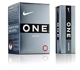 Nike One Vapor Dozen Golf Balls