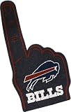 NFL Buffalo Bills Foam Finger