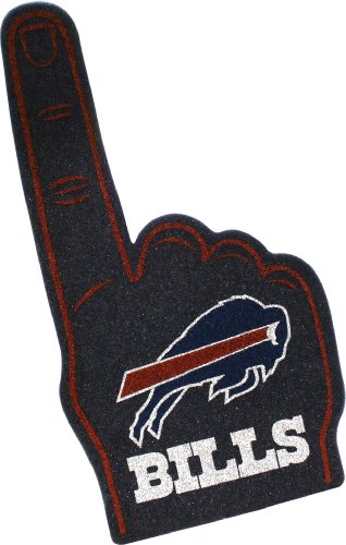 Buffalo Bills Foam Finger