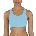 C9 by Champion&reg; Seamless Racerback Bra - Aqua