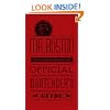 Mr. Boston Official Bartender's Guide (Mr. Boston: Official Bartender's & Party Guide)