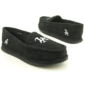 LUGZ Cultura LA Quilt Loafers Shoes Black Mens by Lugz