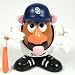 San Diego Padres Mr. Potato Head Sports Spud